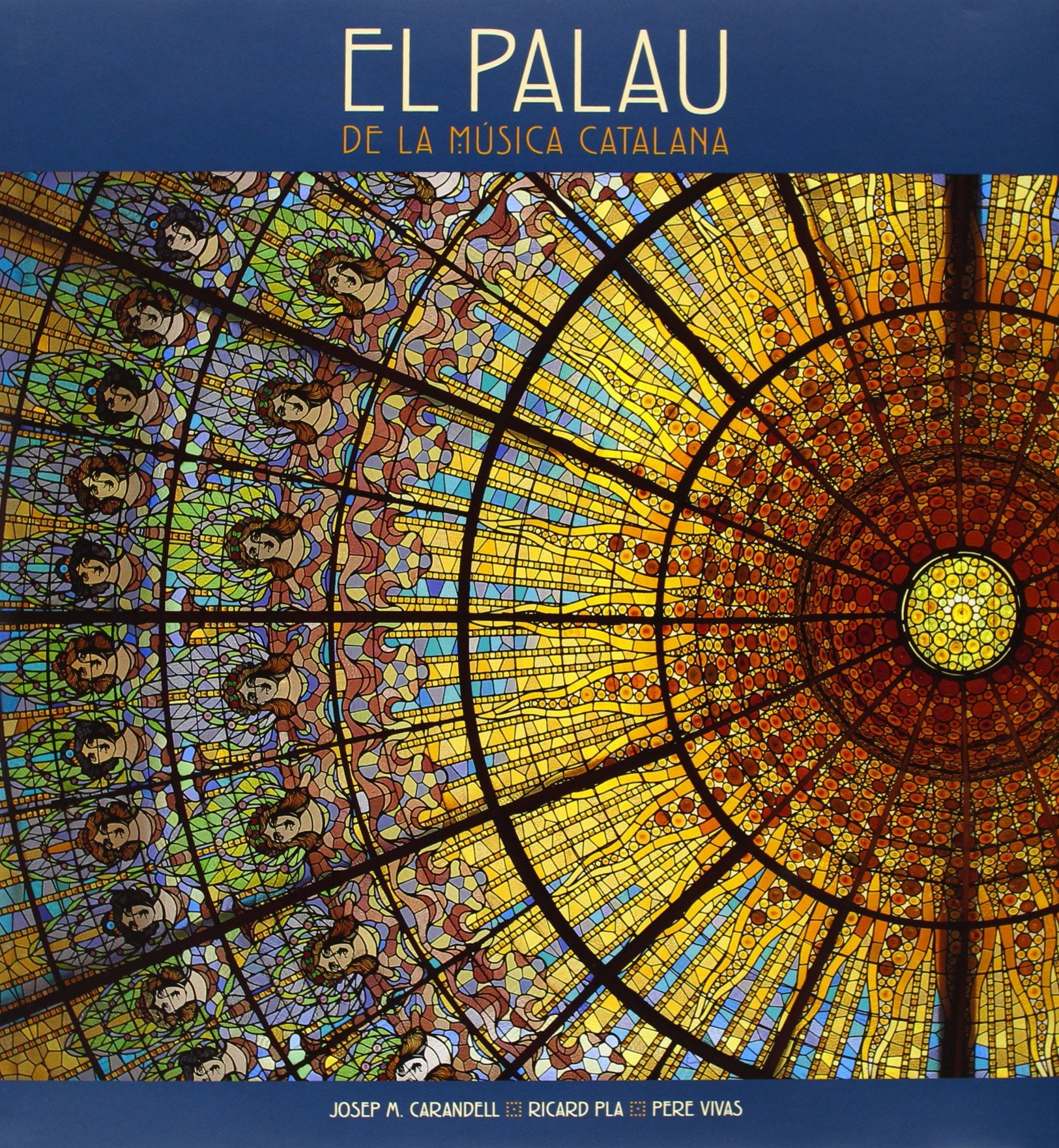 Palau de la Música Catalana (Sèrie 2) Social Sciences