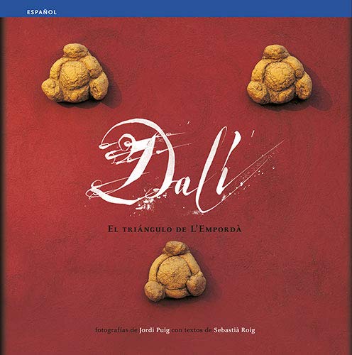 Dalí : el triángulo de l'Empordà book