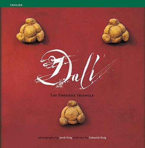 Dalí : The Empordà triangle (Sèrie 4) Social Sciences