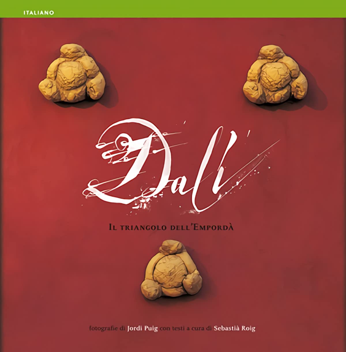 Dalí : II triangolo dell'Empordà: Il triangolo dell’Empordà (Sèrie 4) Social Sciences