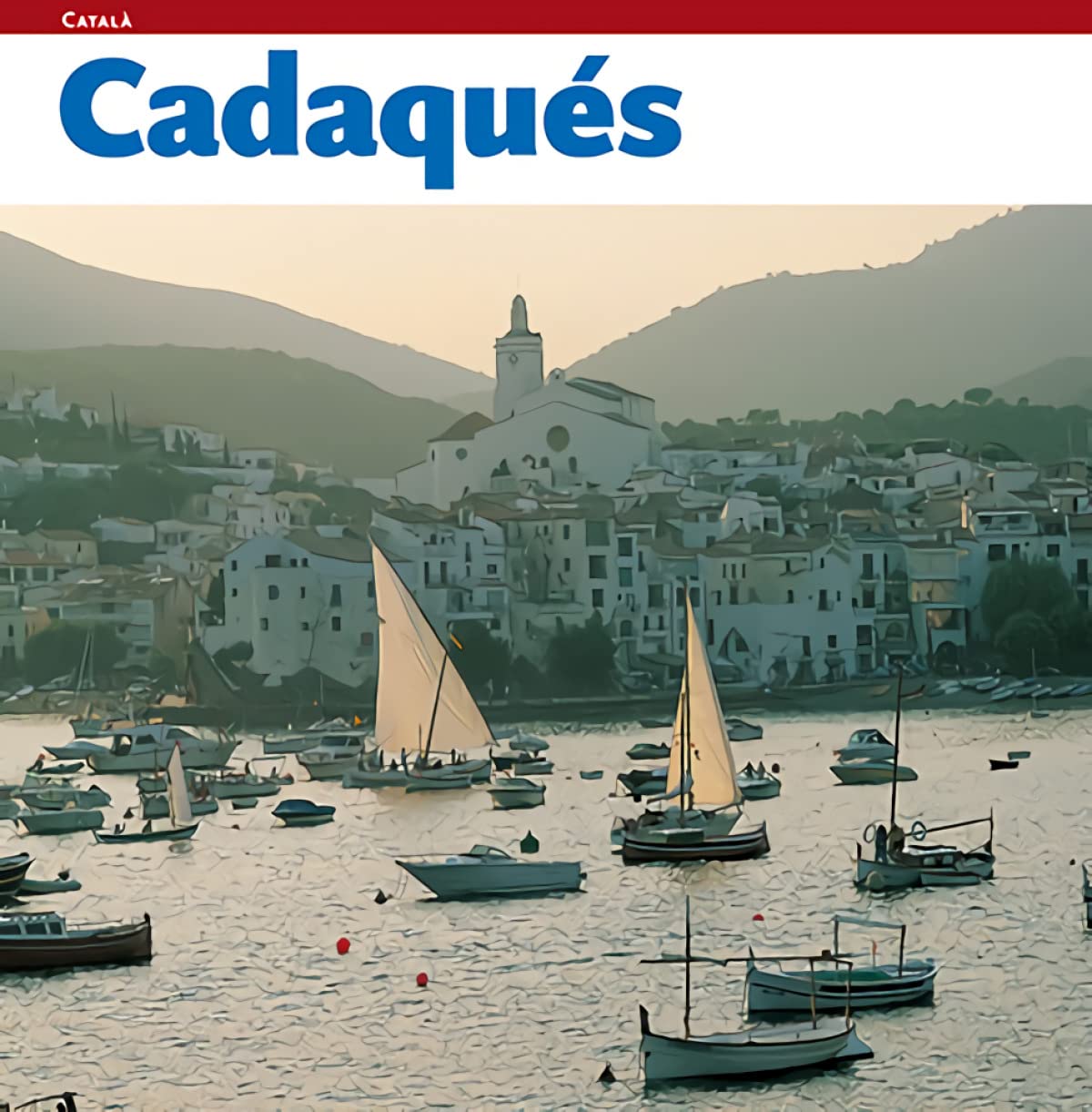 Cadaqués (Sèrie 4) Geology & Geography Books