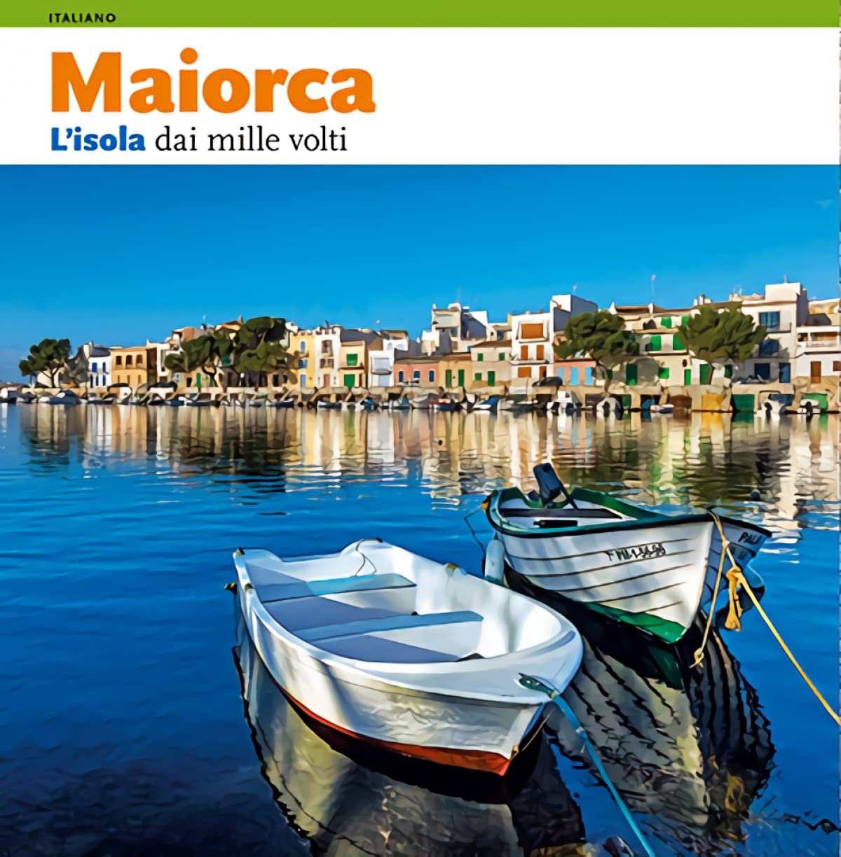 Mallorca : l'isola dai mille volti Geology & Geography