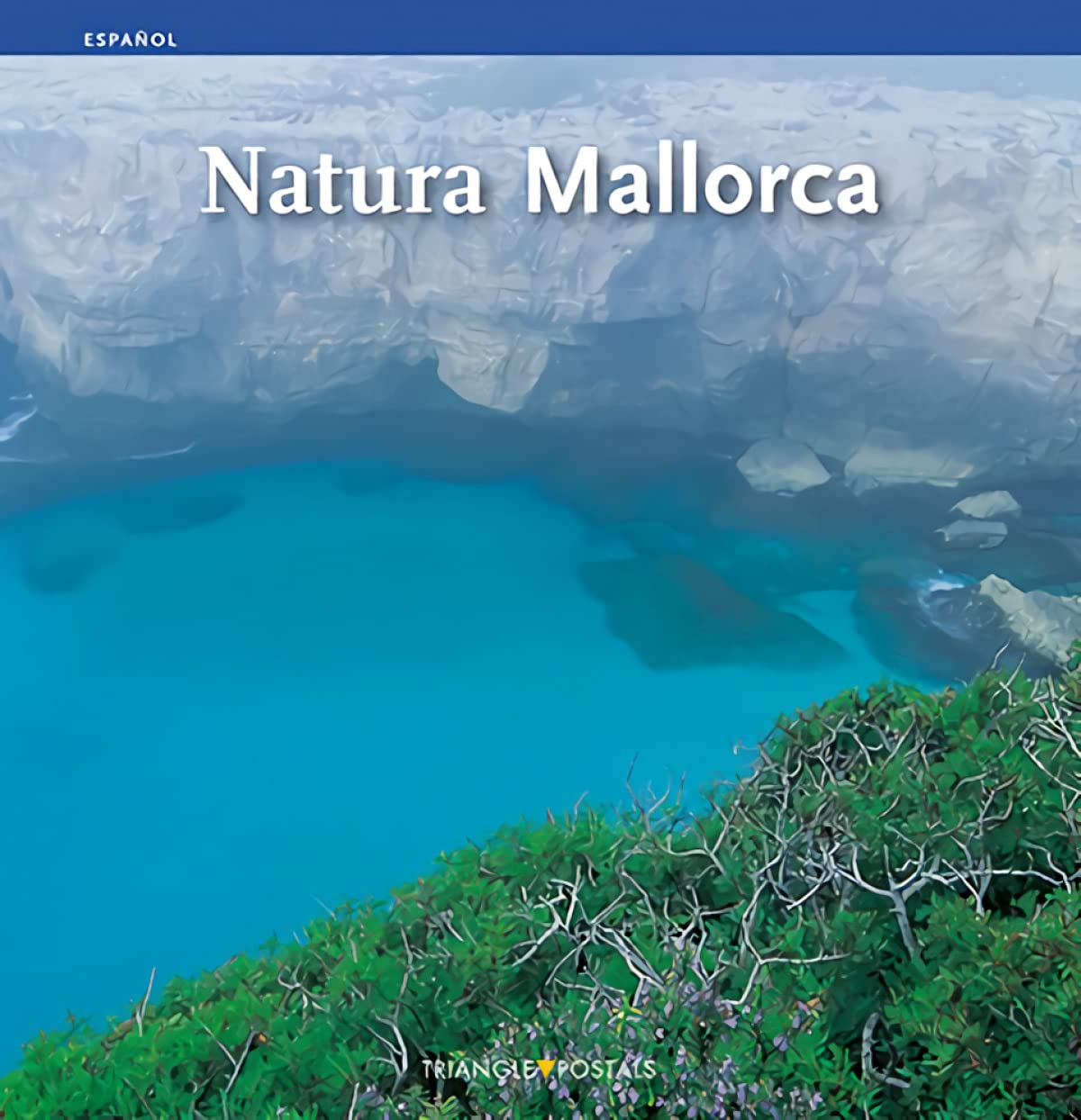 Natura Mallorca (Sèrie 4) Geology & Geography