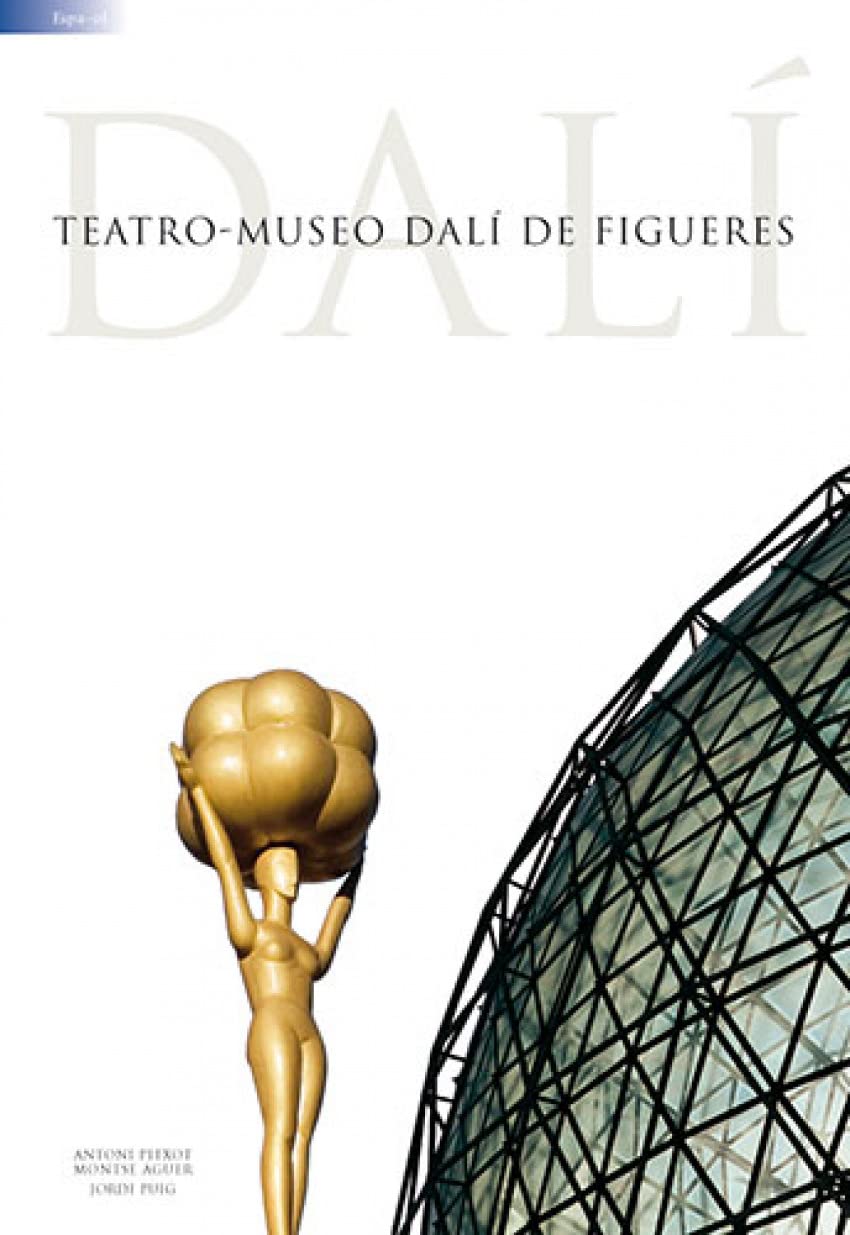 Guía del Teatro-Museo Dalí de Figueres: Teatro-Museo Dalí de Figueres book