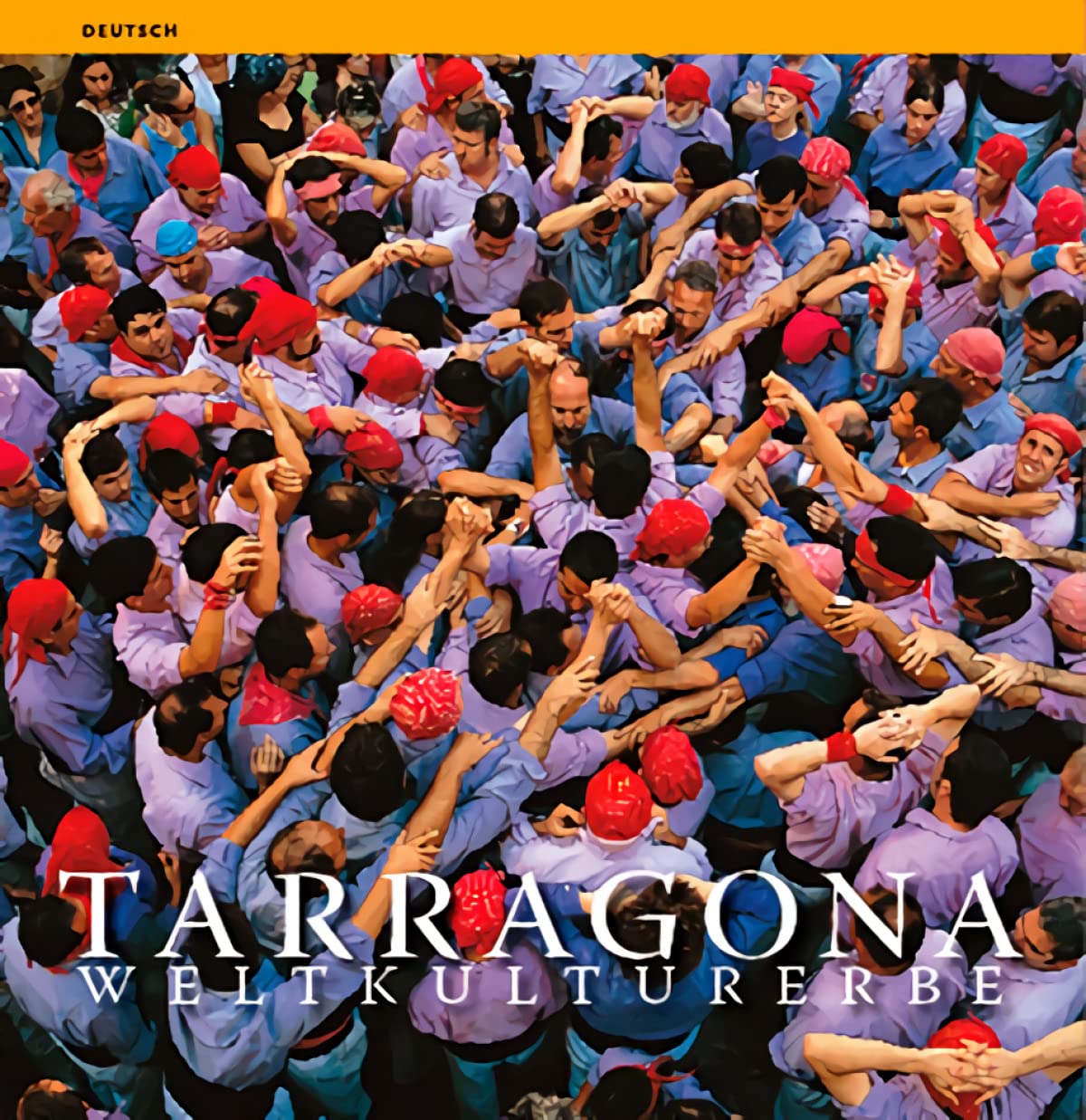 Tarragona: Weltkulturerbe (Sèrie 4) Geology & Geography