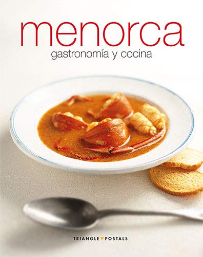 Menorca : gastronomía y cocina (Sèrie E) Leisure, Home & Garden