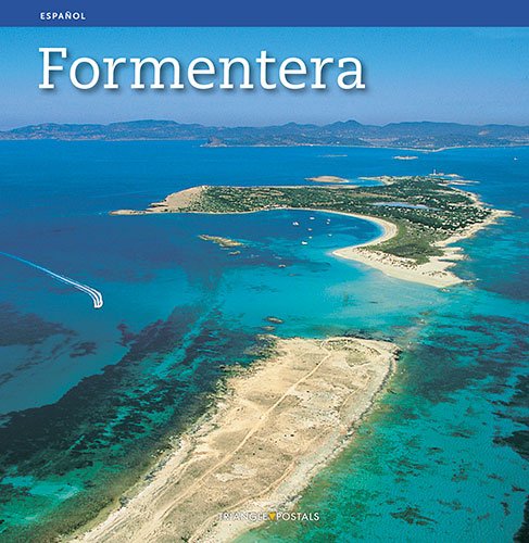 Formentera (Sèrie 4) Geology & Geography