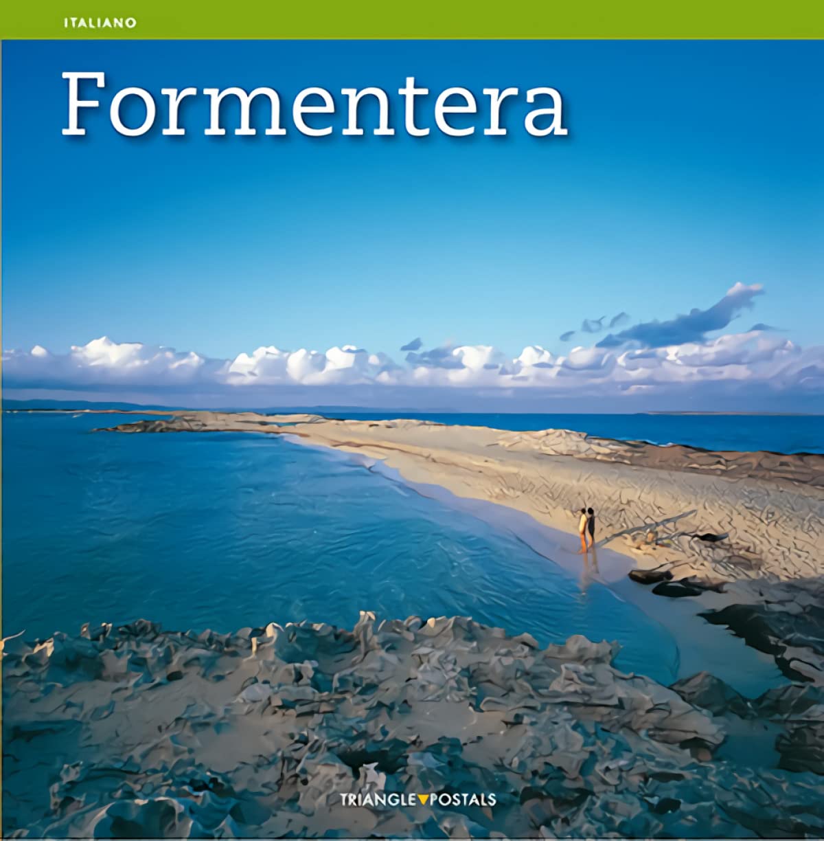 Formentera (Sèrie 4) Geology & Geography