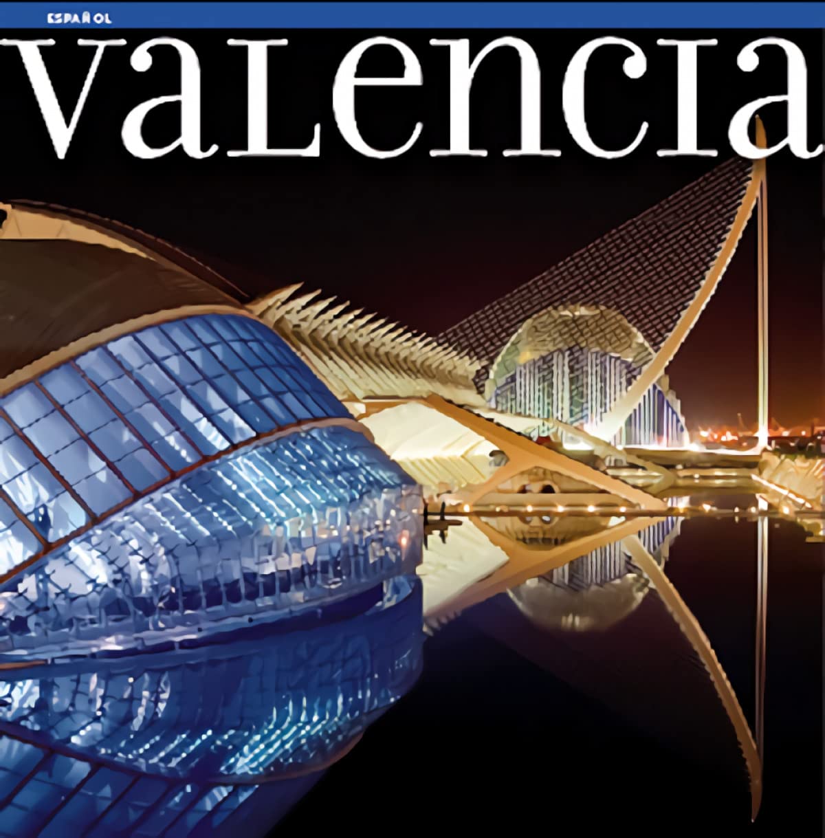 Valencia (Sèrie 4) Leisure, Home & Garden