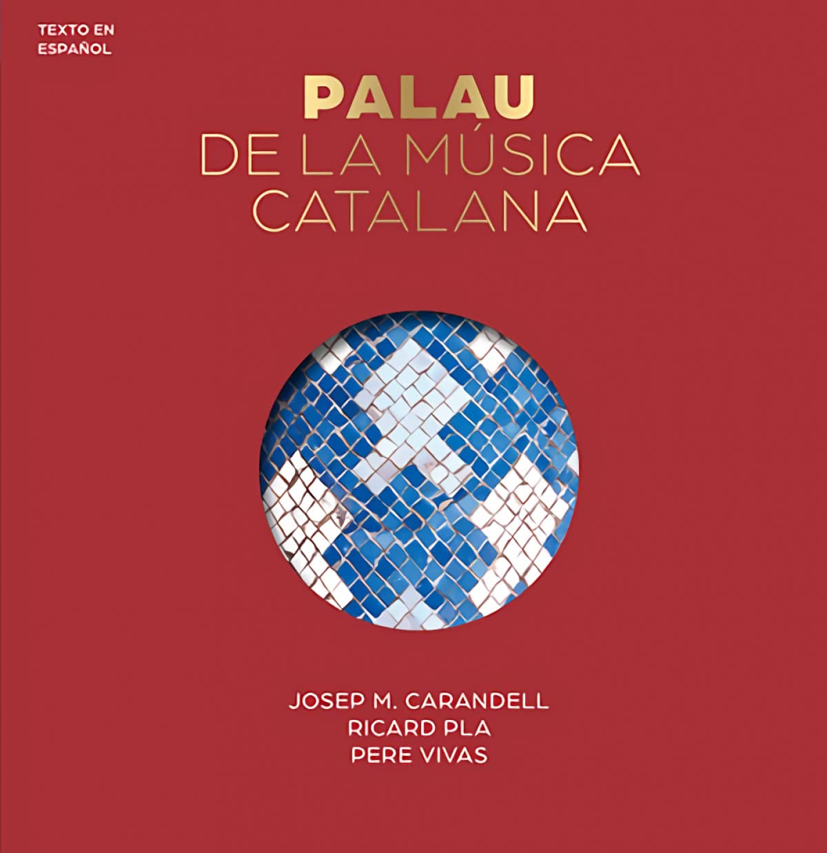 Palau de la Música Catalana Architecture