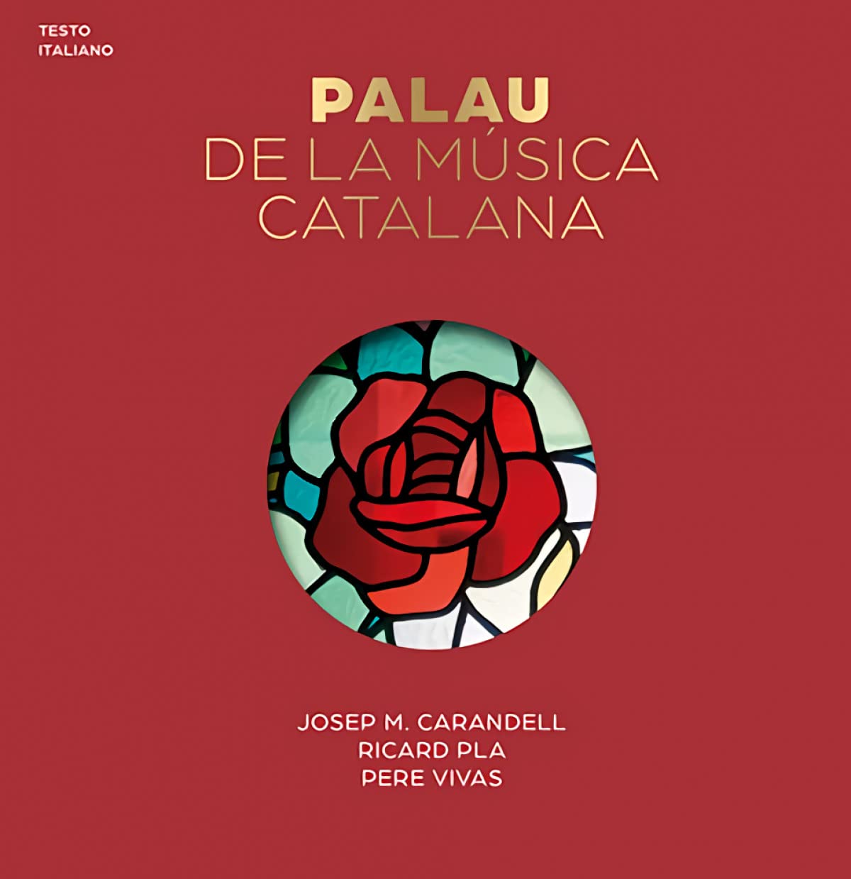 Palau de la Música Catalana Architecture