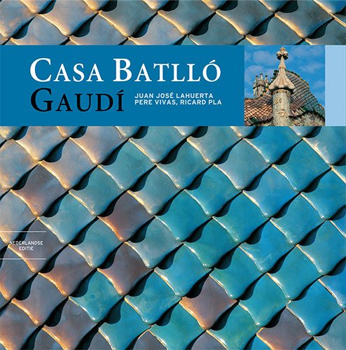 Casa Batlló: Gaudí Barcelona (Sèrie 4) Architecture