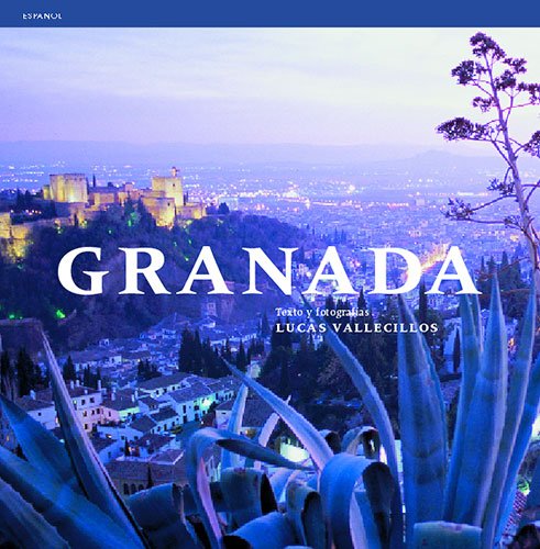 Product Image: Vallecillos Molero, L: Granada