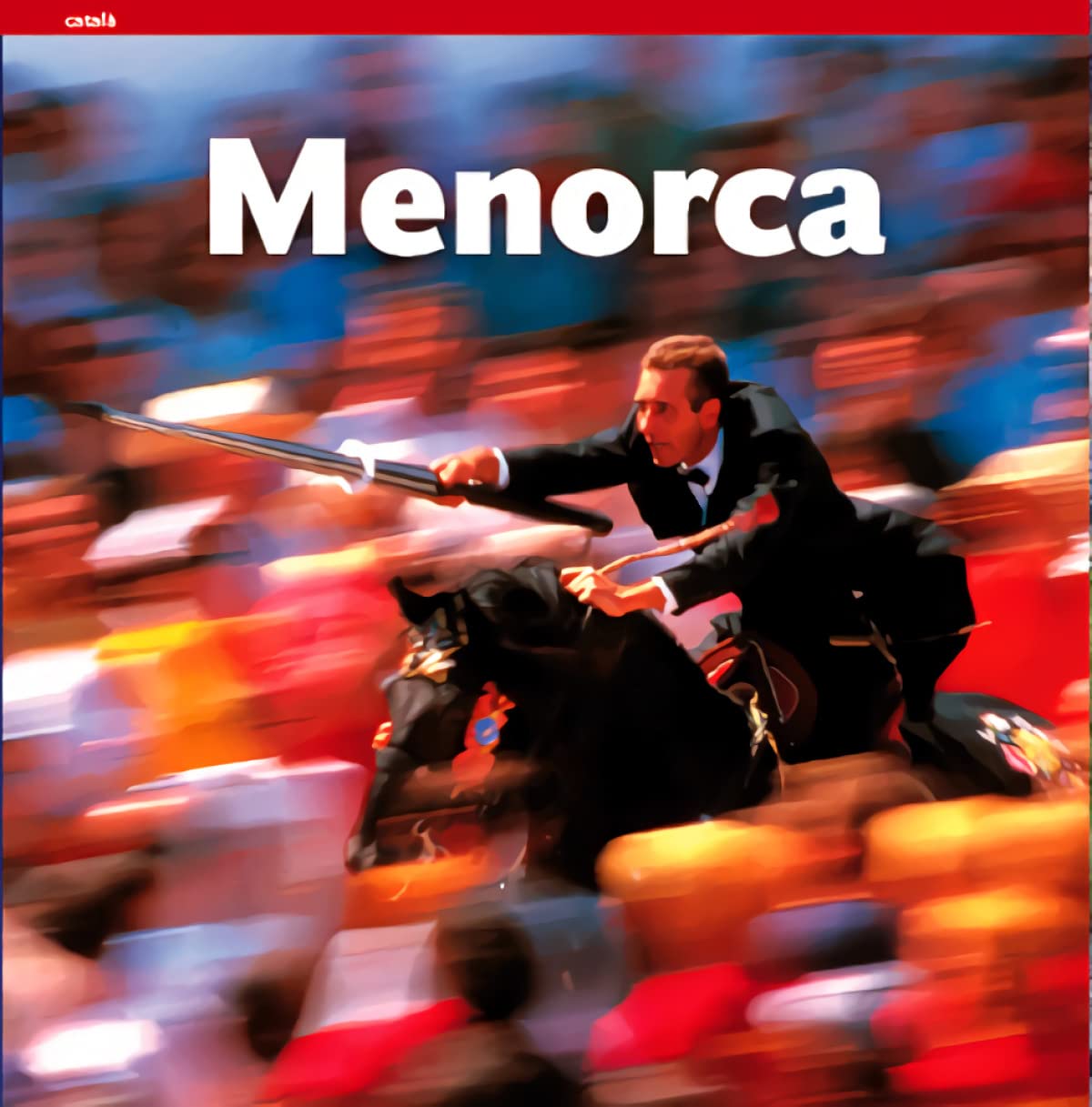López Casasnovas, J: Menorca Geology & Geography