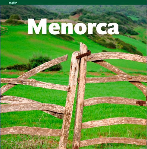 Menorca (Sèrie 4) Geology & Geography