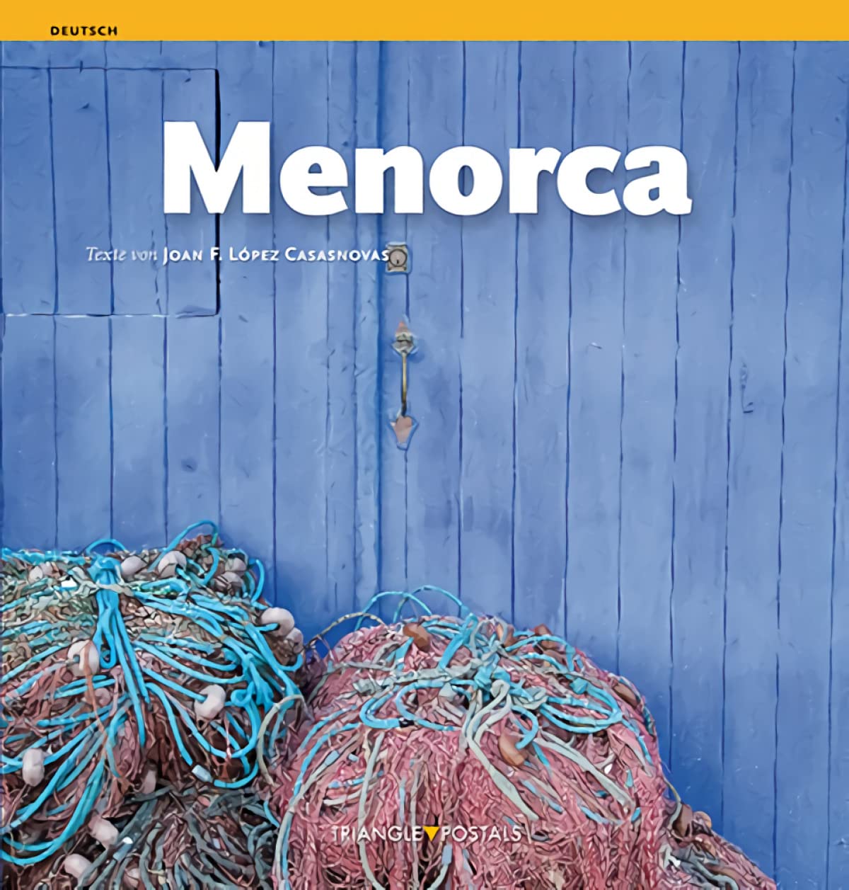 Menorca (Sèrie 4) Geology & Geography
