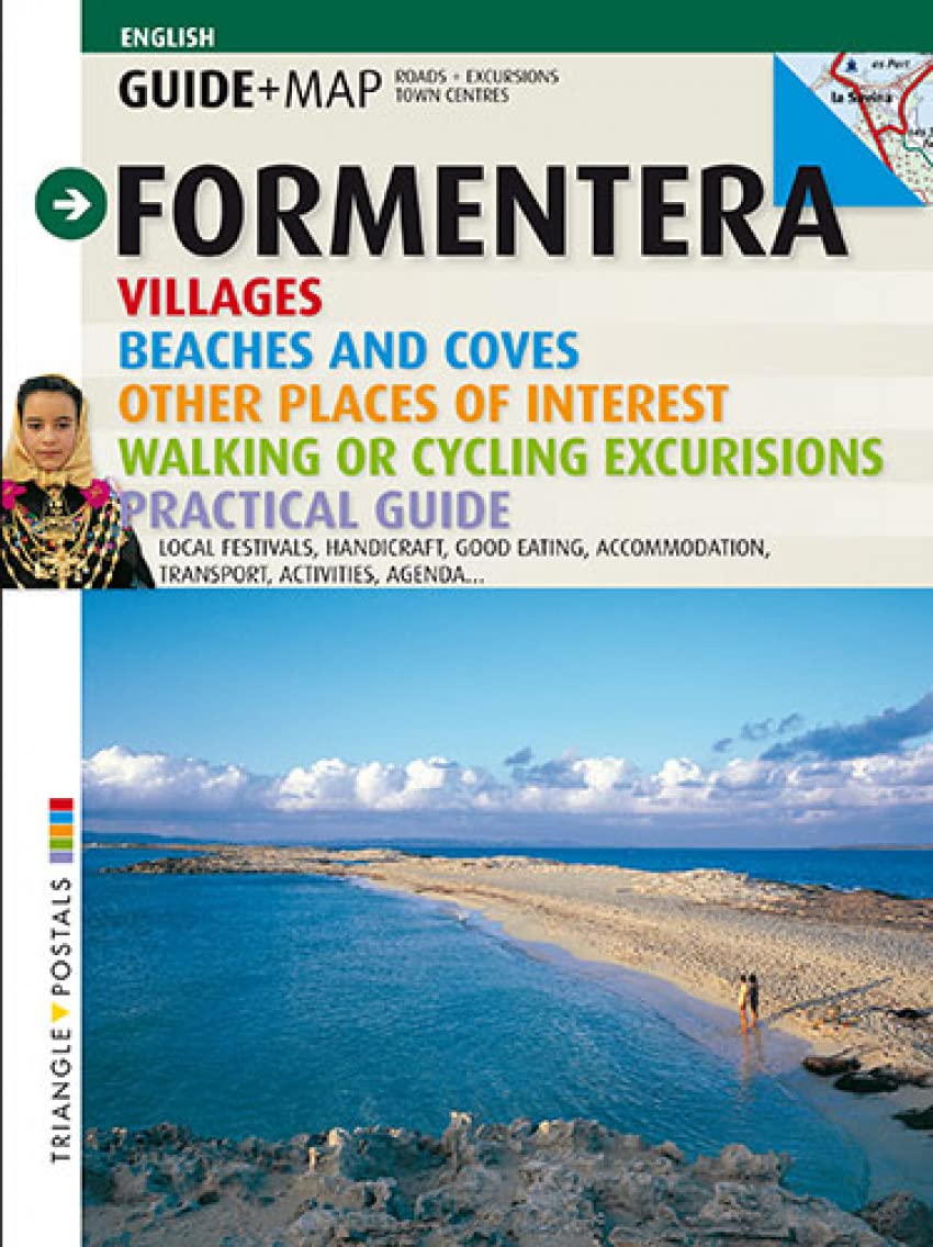 Montserrat Ribalta, J: Formentera Leisure, Home & Garden