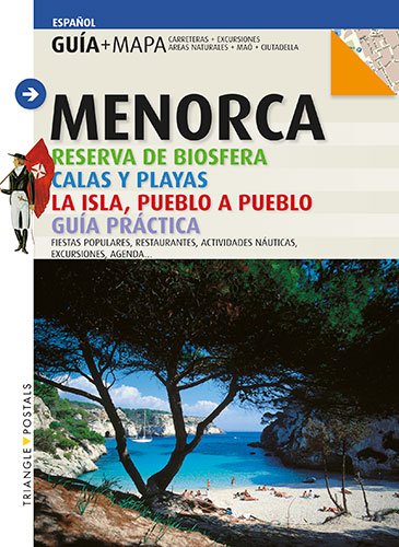 Menorca : reserva de biosfera Film, Art & Culture