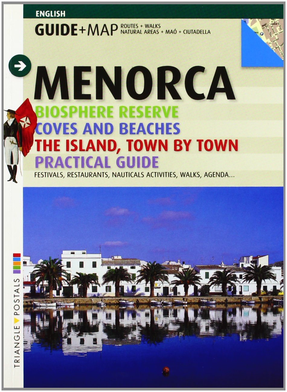 Menorca : biosphere reserve Film, Art & Culture