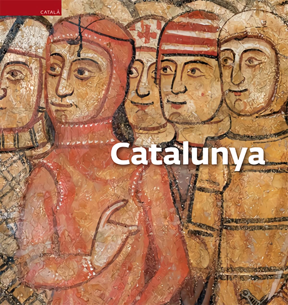 Catalunya (Sèrie 4, Band 1) Travel