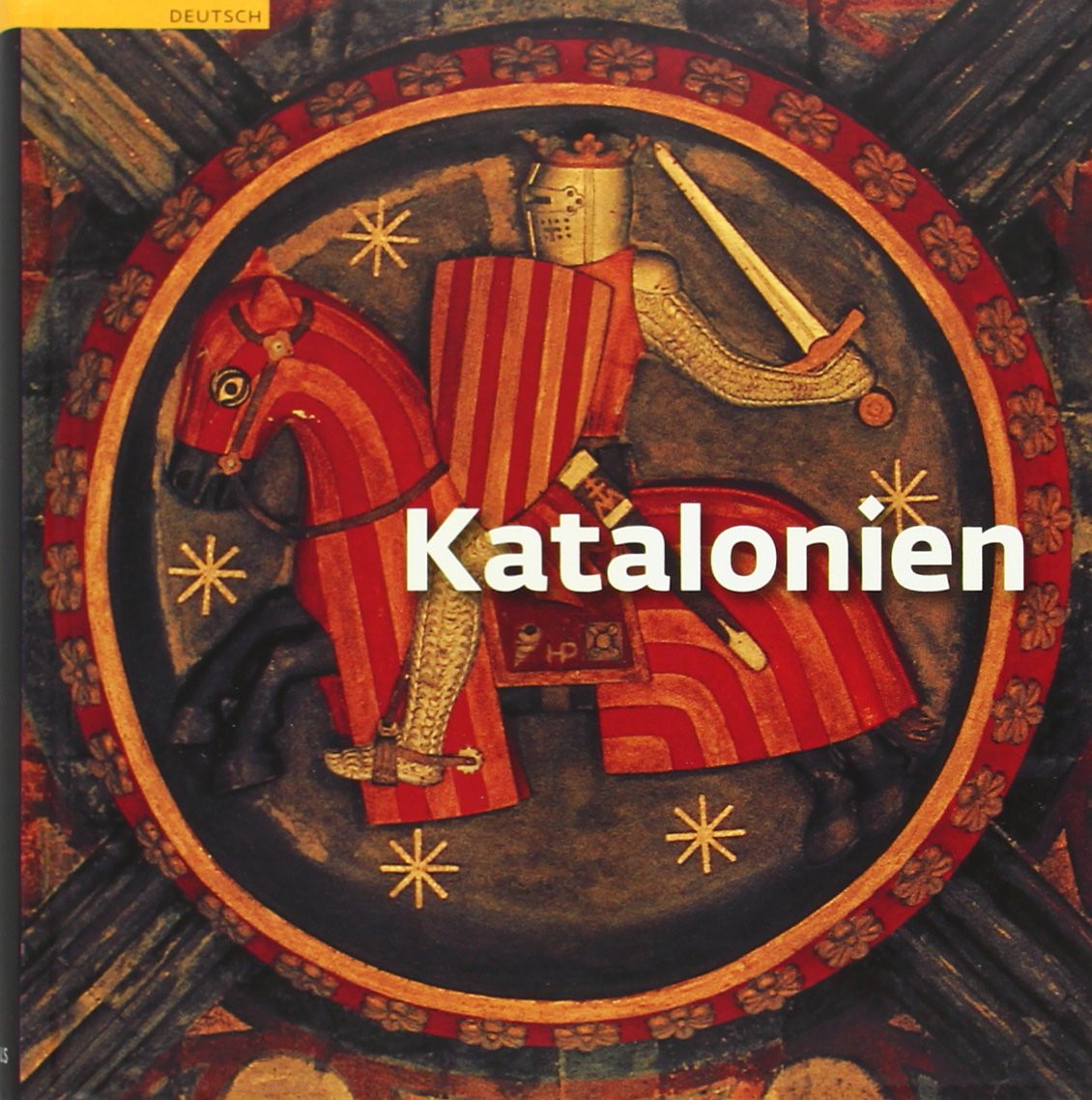 Katalonien Travel Books