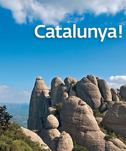 Catalunya! Photography Books