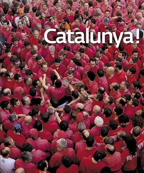 Catalunya! (Sèrie 1) Architecture