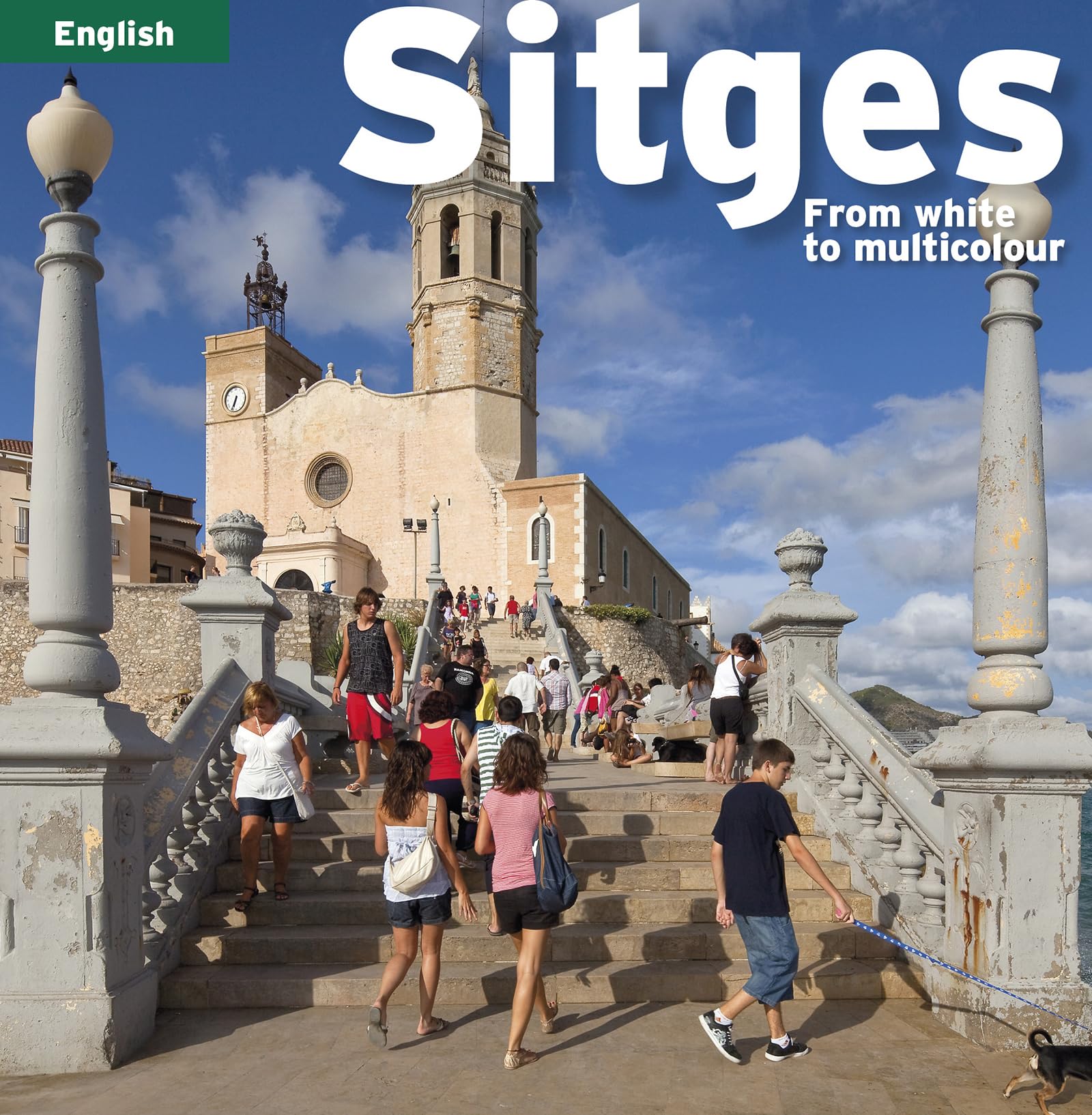 Product Image: Sitges