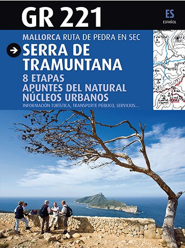 GR 221 Serra de Tramuntana Social Sciences