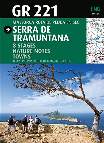 GR 221 Serra de Tramuntana Social Sciences