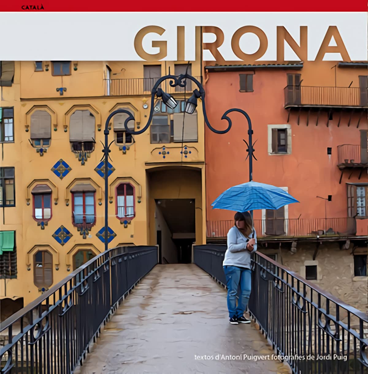Product Image: Girona