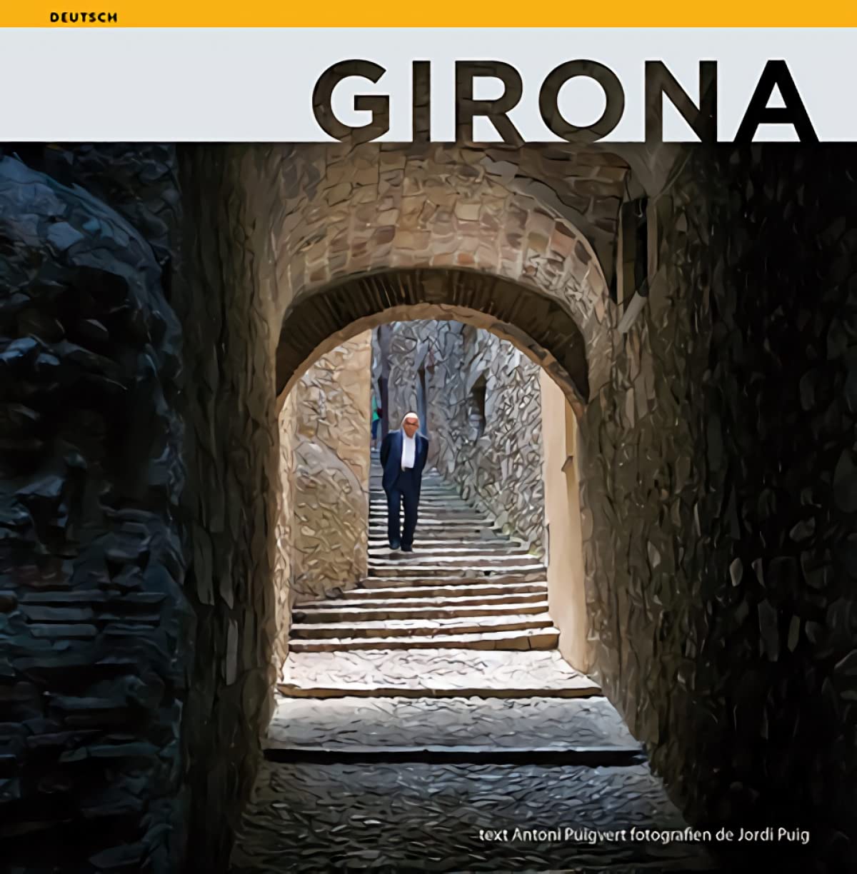Product Image: Girona