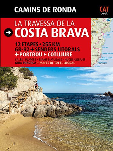 La travessa de la Costa Brava book
