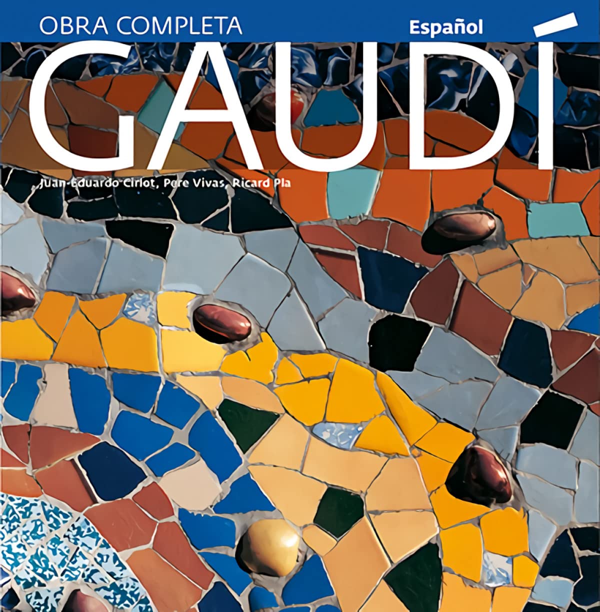 Gaudí: Introducción a su arquitectura (Sèrie 4) Film, Art & Culture