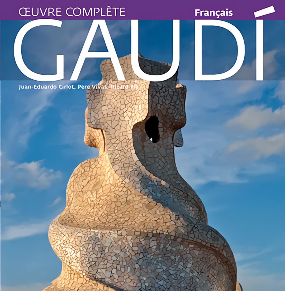 GAUDI (FRANCES) 2010 - INTRODUCCION A SU ARQUITECTURA book