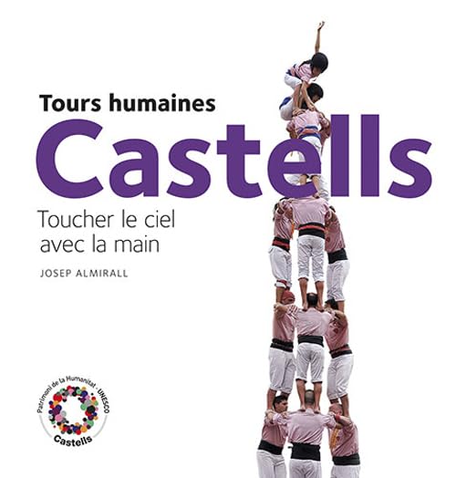 Castells, Tours Humaines book