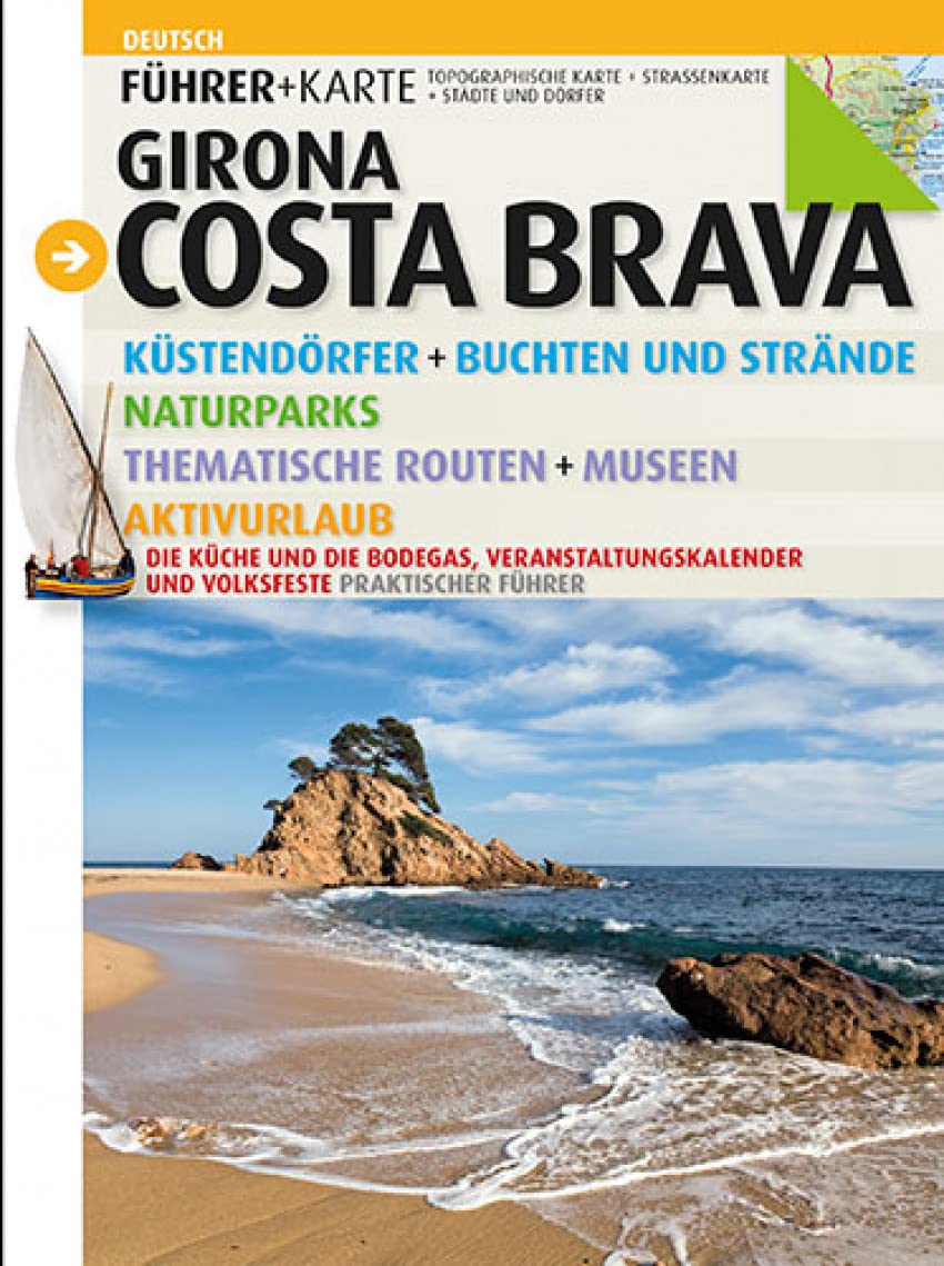 Costa Brava : Girona Leisure, Home & Garden