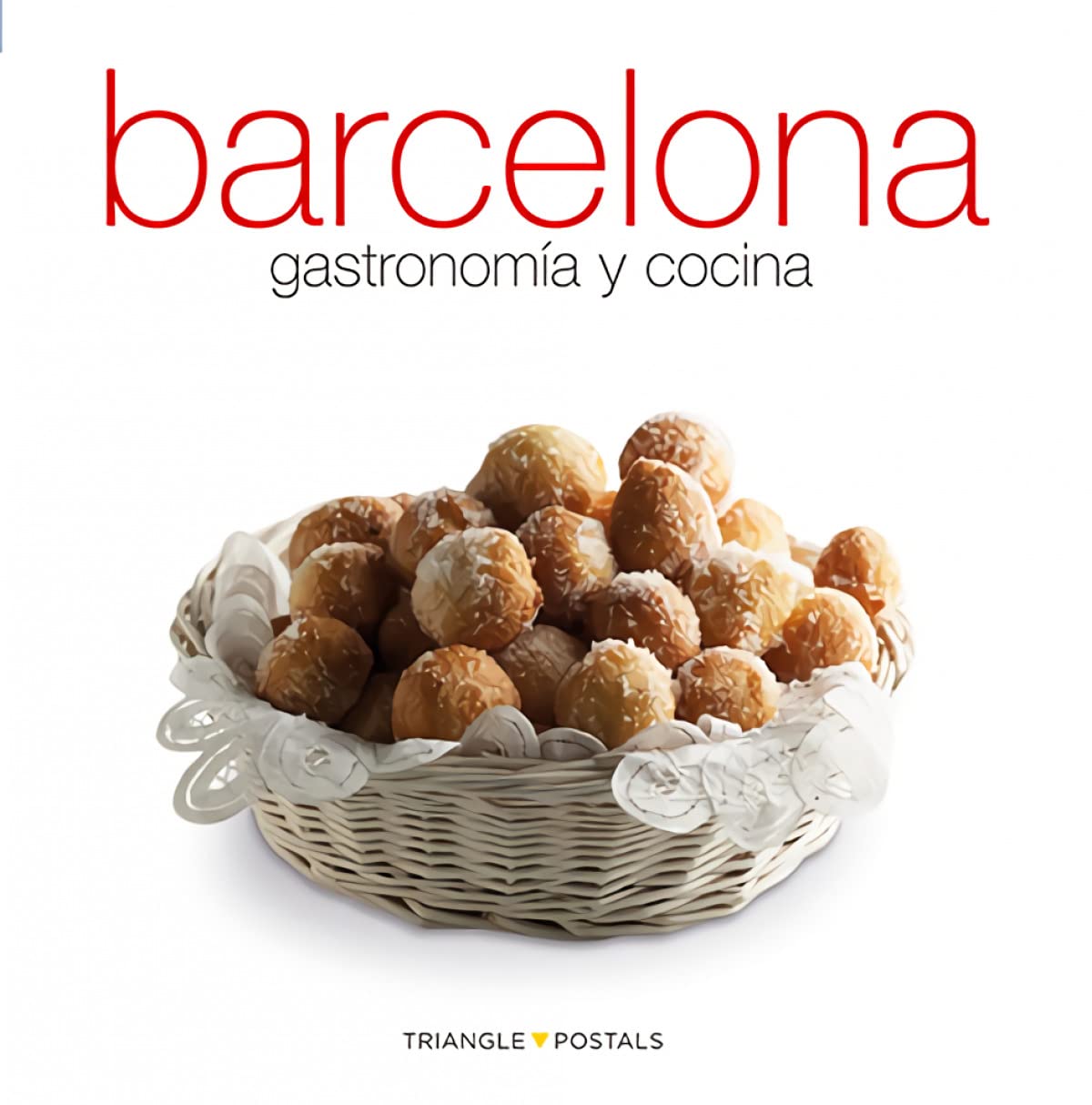 Aleu Amat, O: Barcelona : gastronomía y cocina Leisure, Home & Garden
