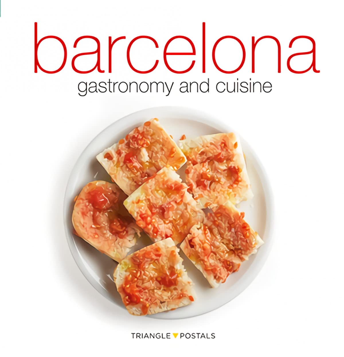 Barcelona : gastronomy and cuisine (Sèrie 4) Photography