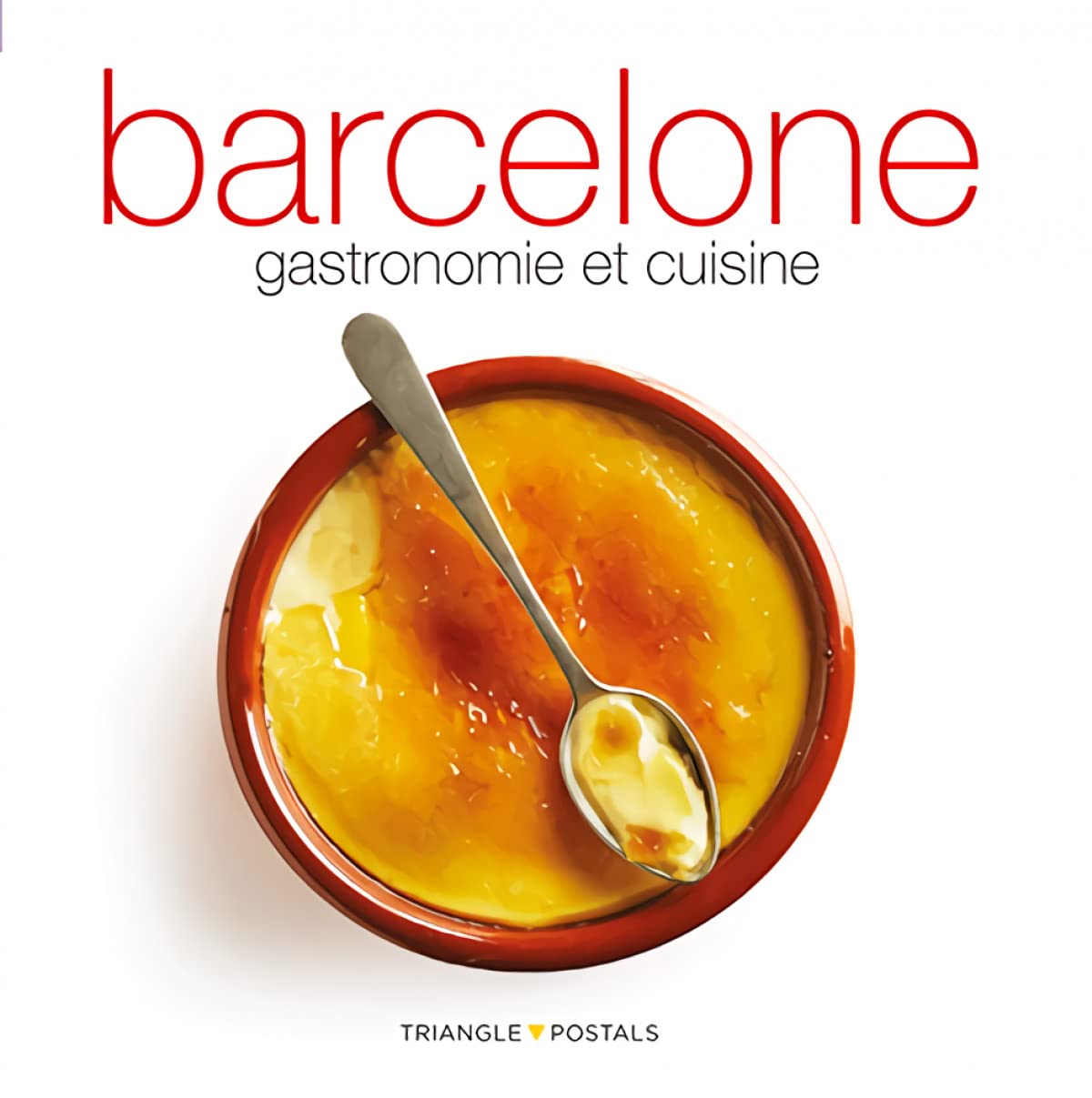 Barcelone : gastronomie et cuisine (Sèrie 4) Leisure, Home & Garden