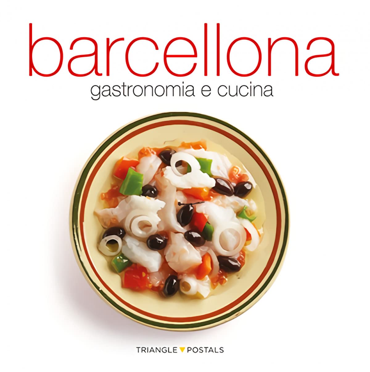 Aleu Amat, O: Barcellona : gastronomia e cucina Leisure, Home & Garden