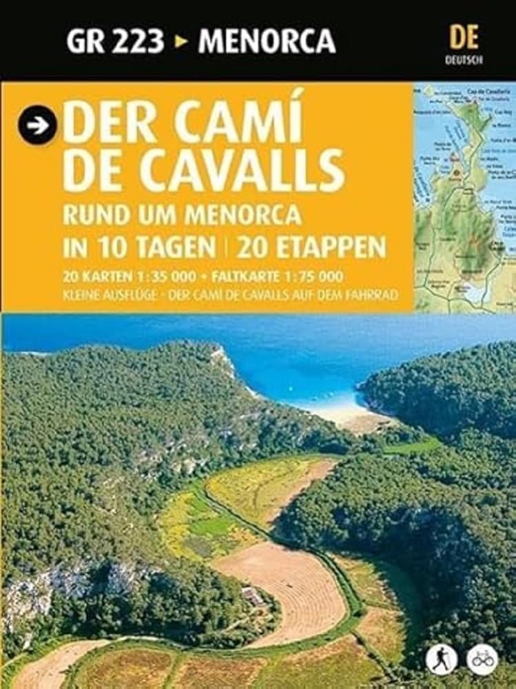 Product Image: Der Camí de Cavalls
