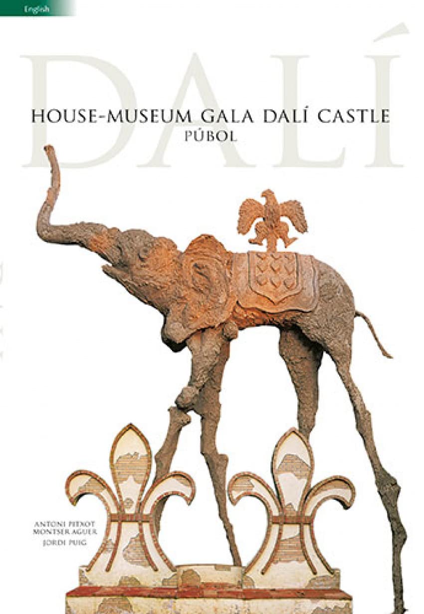Product Image: House-Museum Gala Dalí Castle : Púbol