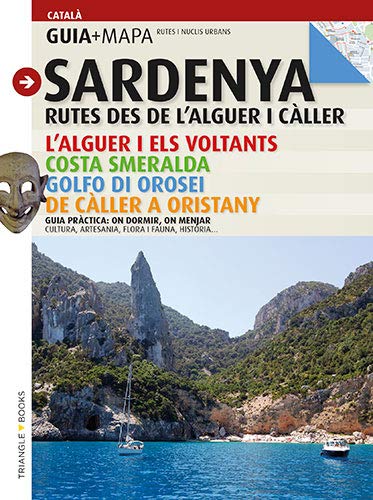 Planas i Esteve, M: Sardenya : des de l'Alguer i Càller Leisure, Home & Garden