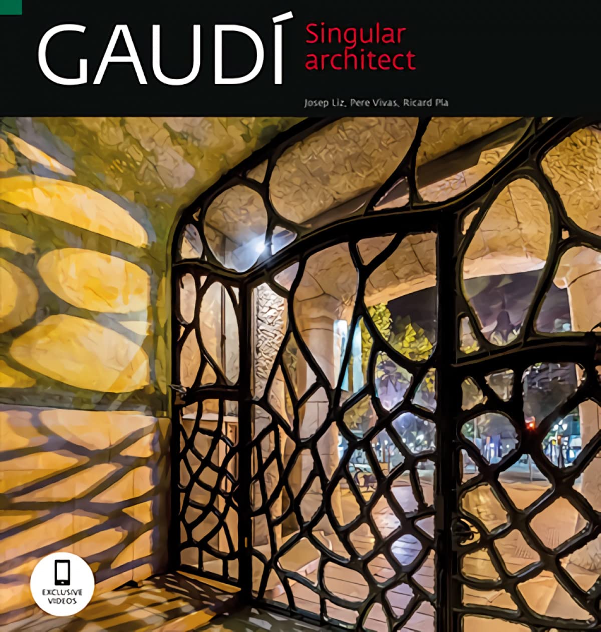 Gaudi: The Unique Architect (Sèrie 2) Architecture