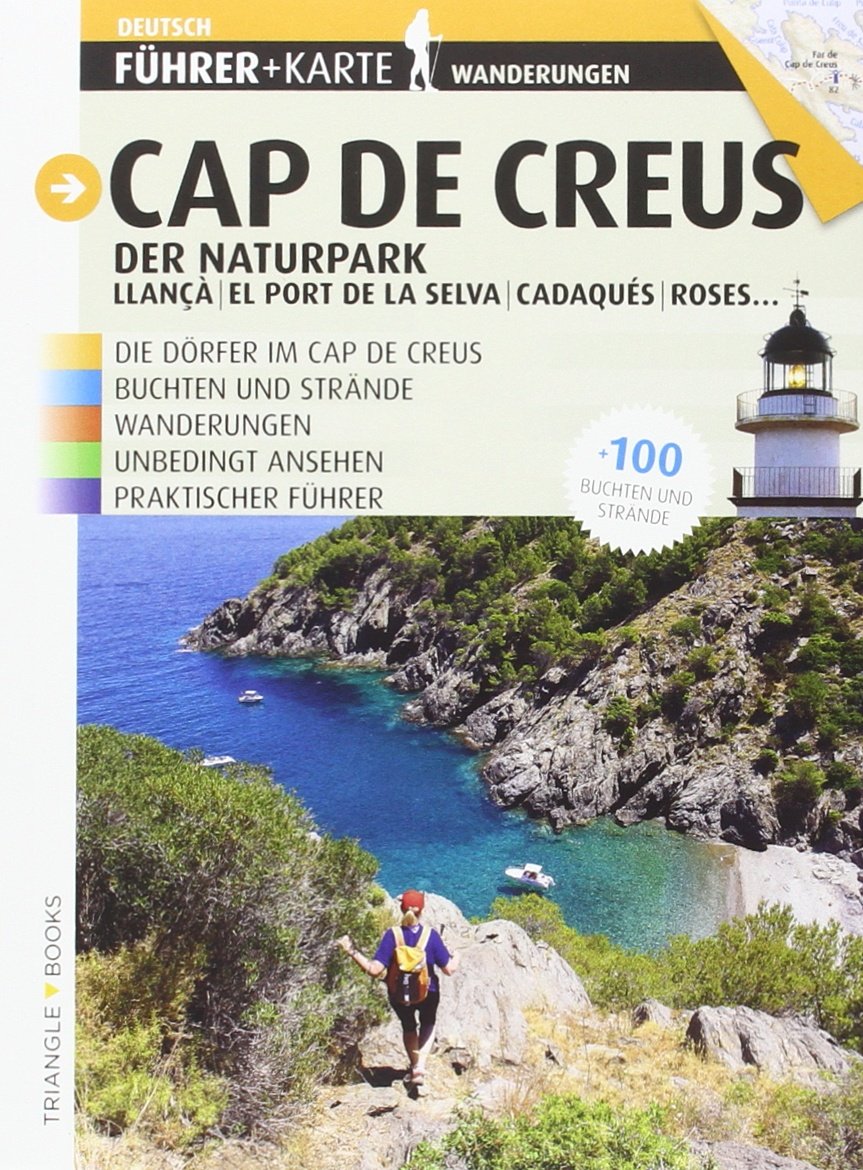 Cap de Creus Naturpark Leisure, Home & Garden