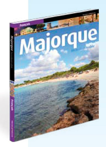 Product Image: Majorque : incontournable