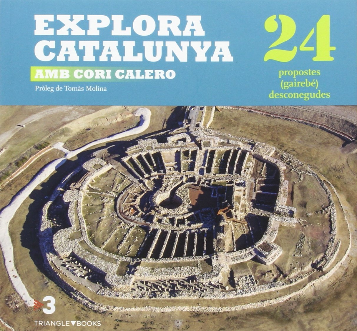 Explora Catalunya : amb Cori Calero book