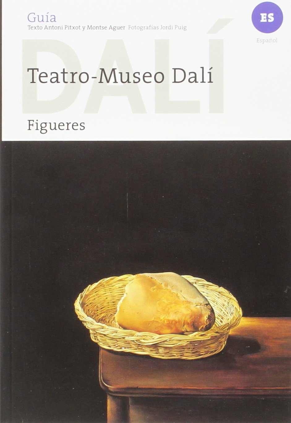 Dalí : Teatre-Museu Dalí de Figueres Architecture