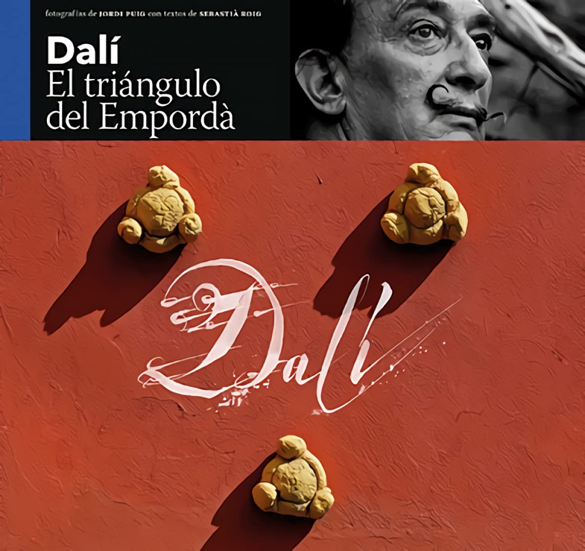 Dalí, el triángulo de l'Empordà: El triángulo de L'Empordà book